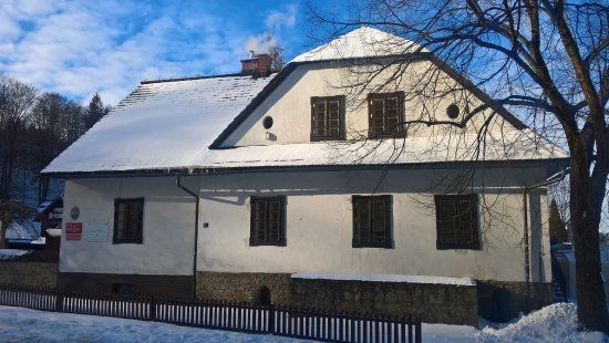 Muzeum Beskidzkie w Wiśle